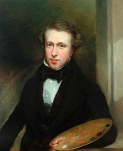 Self Portrait