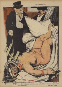 Illustration for Le Rire
