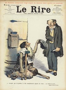 Illustration for Le Rire