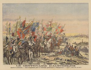 Centenary of the Battle of Austerlitz