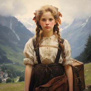 german girl 3