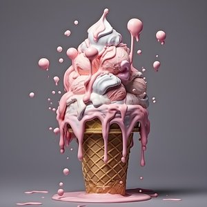 Ice Cream 1