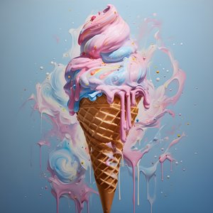 Ice Cream 2