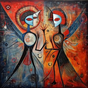 Angel and Devil 2