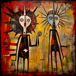 Angel and Devil 4