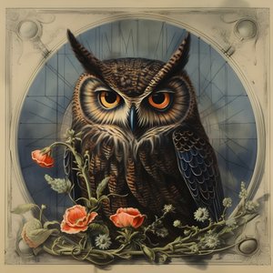 Owl 1