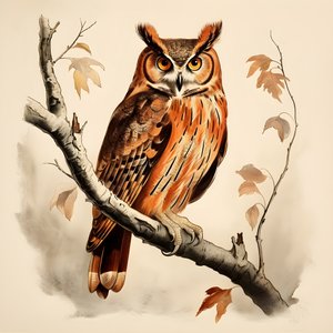 Owl 4