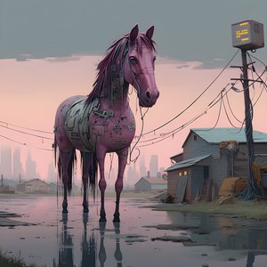 My Little Pony 3