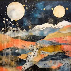 Prehistoric Landscape 3