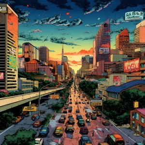 Cityscape 2