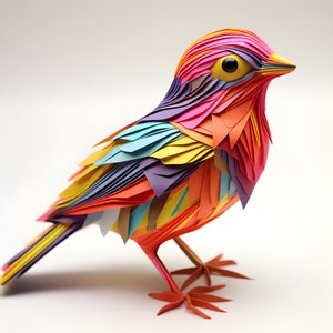 Birds 4