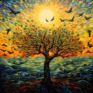 Birds 1