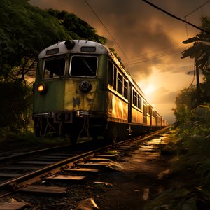 Train 4