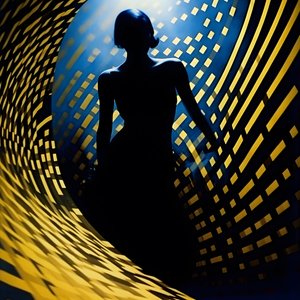 Female Curves, Surreal Photography