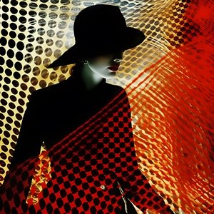 Female Curves, Surreal Photography, Abstract 1