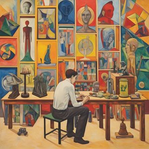 Artwork 3