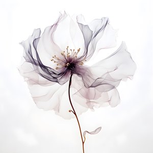 Minimalist Composition 3