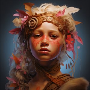 Beautiful Girl 3