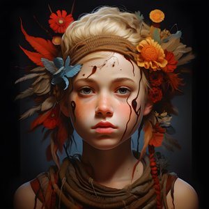 Beautiful Girl 4