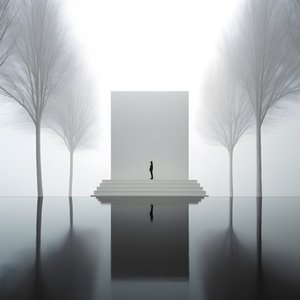 Very Very Minimalist 4