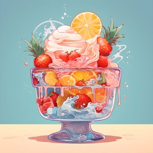 Shaved Ice