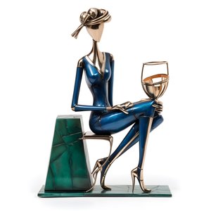 Quirky Sculpture 4