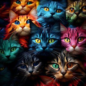 The Cat 2