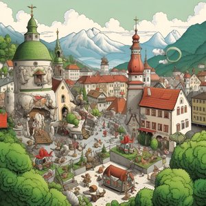 Austria, Animated Film 2