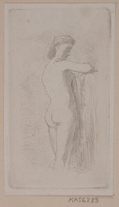 Female Model