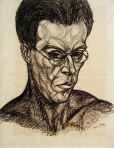 Self-Portrait