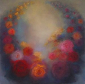 Garland of Joy, 2016