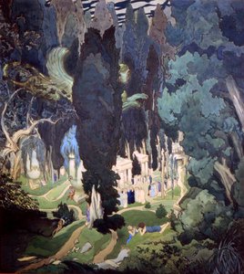 Elysium, 1906