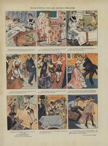 Illustration for Le Rire