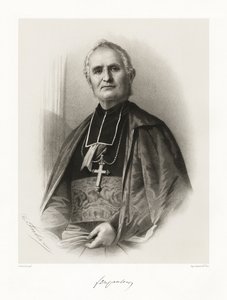 Félix Dupanloup