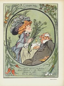 Illustration for Le Rire