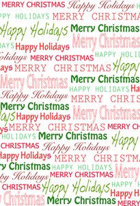 Christmas Cheer