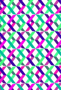 Geometric Crosses