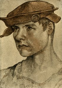 Portrait of a Man