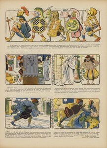 Illustration for Le Rire