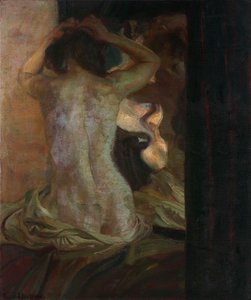 The Mirror