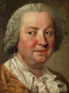 Self-Portrait
