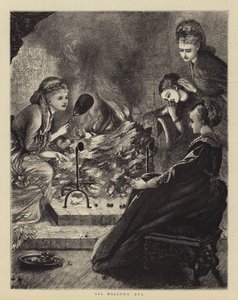 All Hallows
