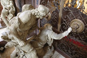 Murder of St. Wenceslas
