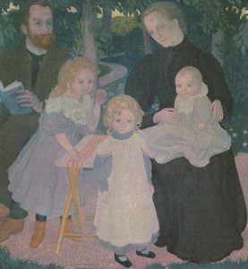 The Mellerio Family
