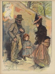 Illustration for Le Rire