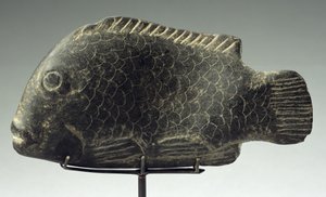 Fish (1540-1069 BC)