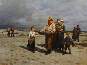 Fish Catch