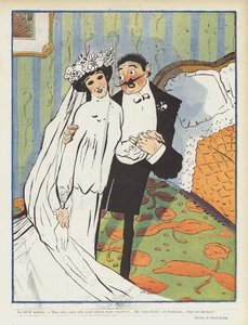 Illustration for Le Rire