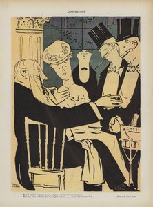 Illustration for Le Rire