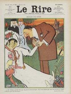 Illustration for Le Rire